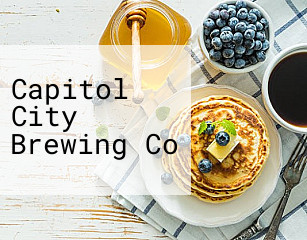 Capitol City Brewing Co