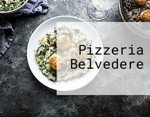 Pizzeria Belvedere