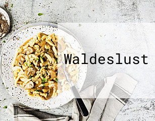 Waldeslust