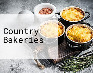 Country Bakeries