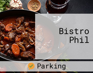 Bistro Phil