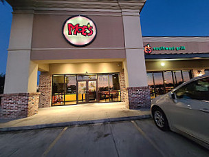 Moe's Southwest Grill