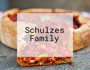 Schulzes Family