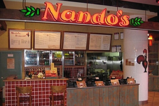 Nando's