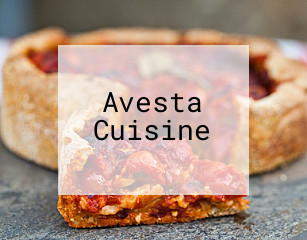 Avesta Cuisine