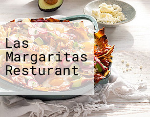 Las Margaritas Resturant