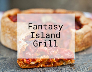 Fantasy Island Grill