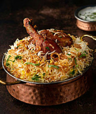 Y.s.r Biryani Center