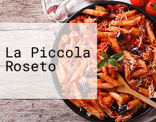 La Piccola Roseto