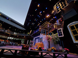 Utah Shakespeare Festival