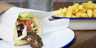 Levendis Greek Souvlaki & Mezze Bar