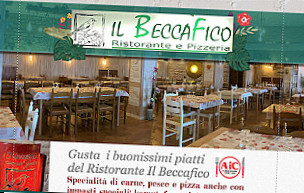 Il Beccafico