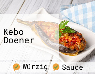 Kebo Döner