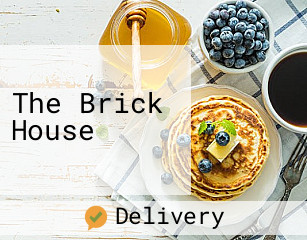 The Brick House