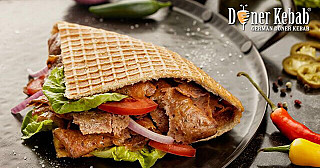 German Doner Kebab