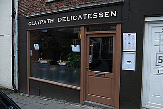 Claypath Delicatessen