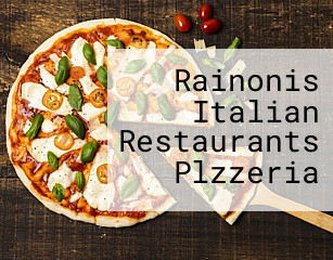 Rainonis Italian Restaurants Plzzeria