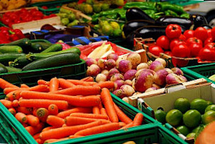 North Adams Farmers' Market