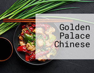 Golden Palace Chinese