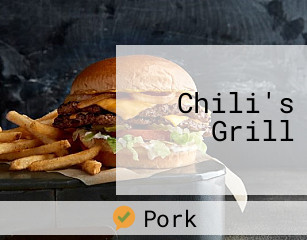 Chili's Grill