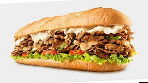 Charleys Cheesesteaks