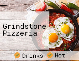 Grindstone Pizzeria