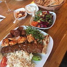 Zigana Turkish Kitchen