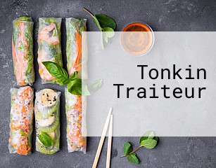 Tonkin Traiteur