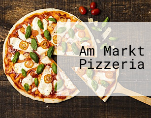 Am Markt Pizzeria