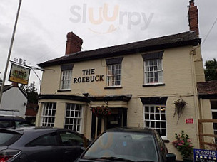 The Roebuck Inn