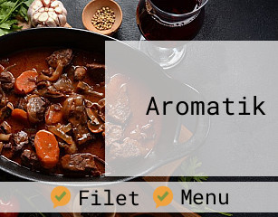 Aromatik