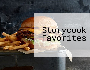 Storycook Favorites