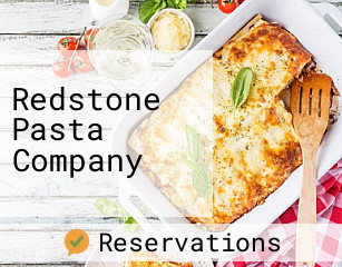 Redstone Pasta Company