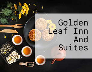 Golden Leaf Inn And Suites