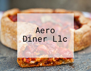 Aero Diner Llc