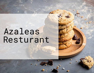 Azaleas Resturant