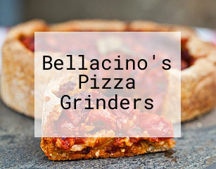 Bellacino's Pizza Grinders