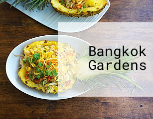 Bangkok Gardens