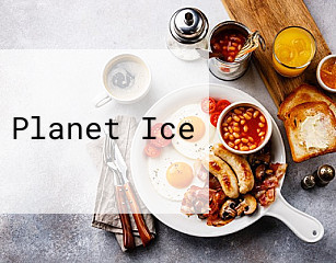 Planet Ice