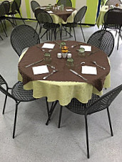 La Table D'elisa