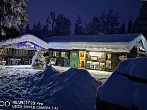 Ziegelbachhütte