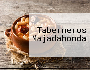 Taberneros Majadahonda