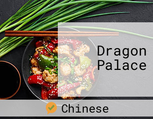 Dragon Palace