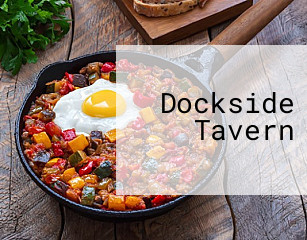 Dockside Tavern