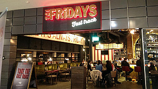 TGI Fridays