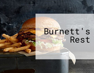 Burnett's Rest