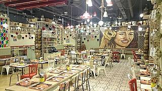 Comptoir Libanais