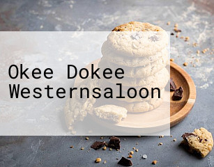 Okee Dokee Westernsaloon