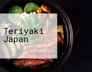 Teriyaki Japan