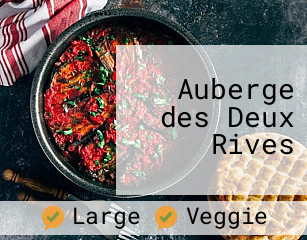 Auberge des Deux Rives